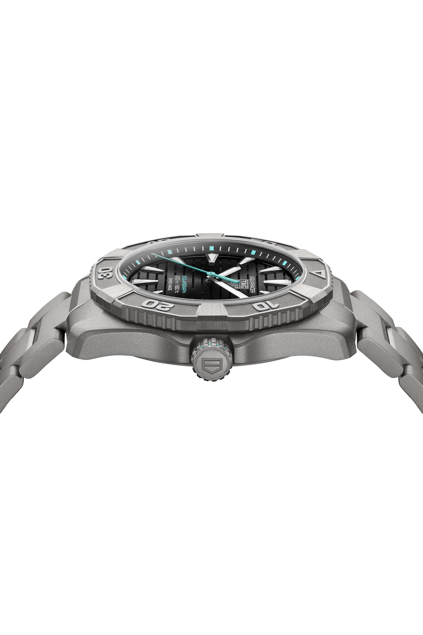 TAG Heuer Aquaracer Pro 200 Solargraph WBP1184.BF0008