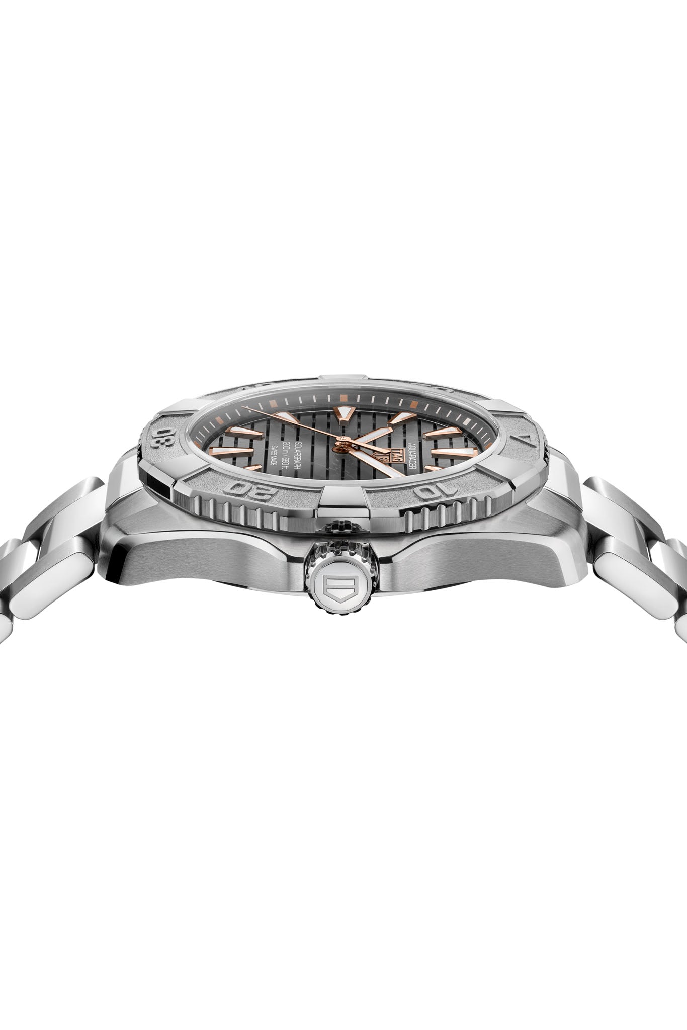 TAG Heuer Aquaracer Pro 200 Solargraph WBP1190.BZ0003
