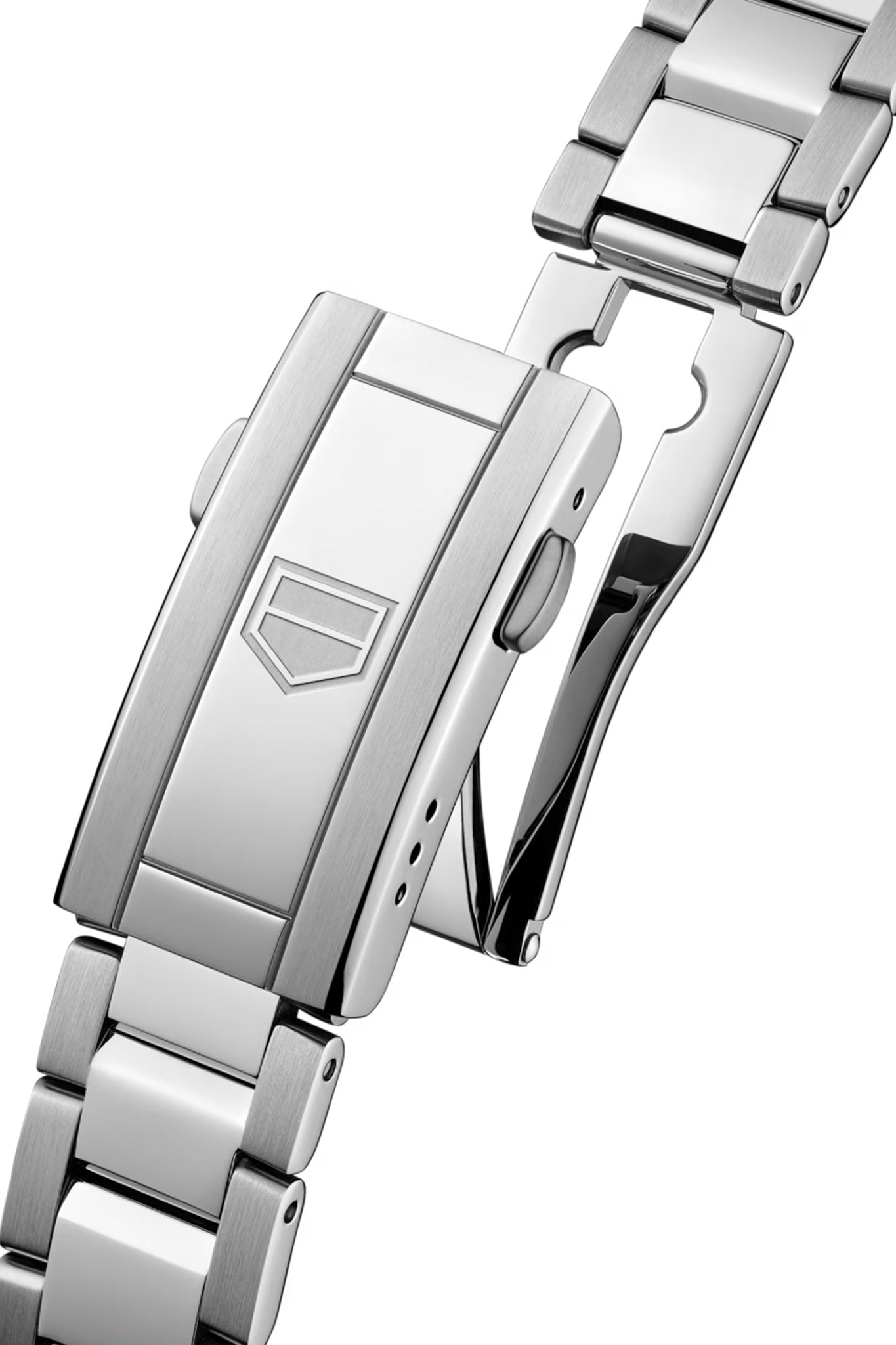 TAG Heuer Aquaracer Professional 200 Solargraph rannekello