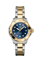 TAG Heuer Aquaracer Professional 200 Solargraph WBP1323.BB0004