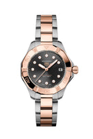 TAG Heuer Aquaracer Professional 200 Solargraph WBP1324.BB0005