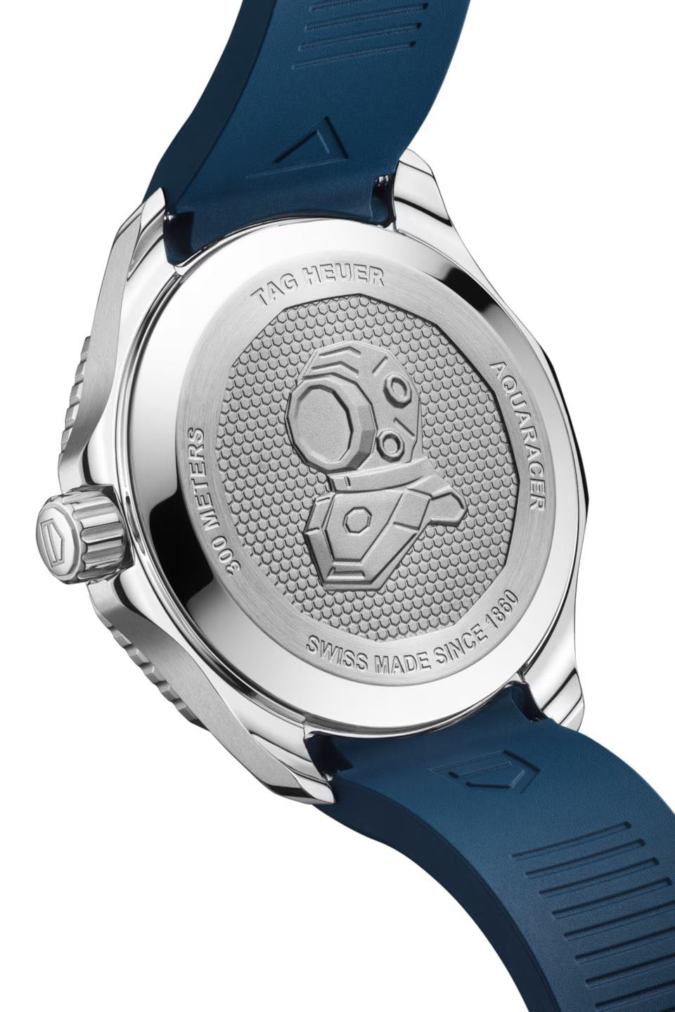 TAG Heuer Aquaracer Professional 300 Date rannekello