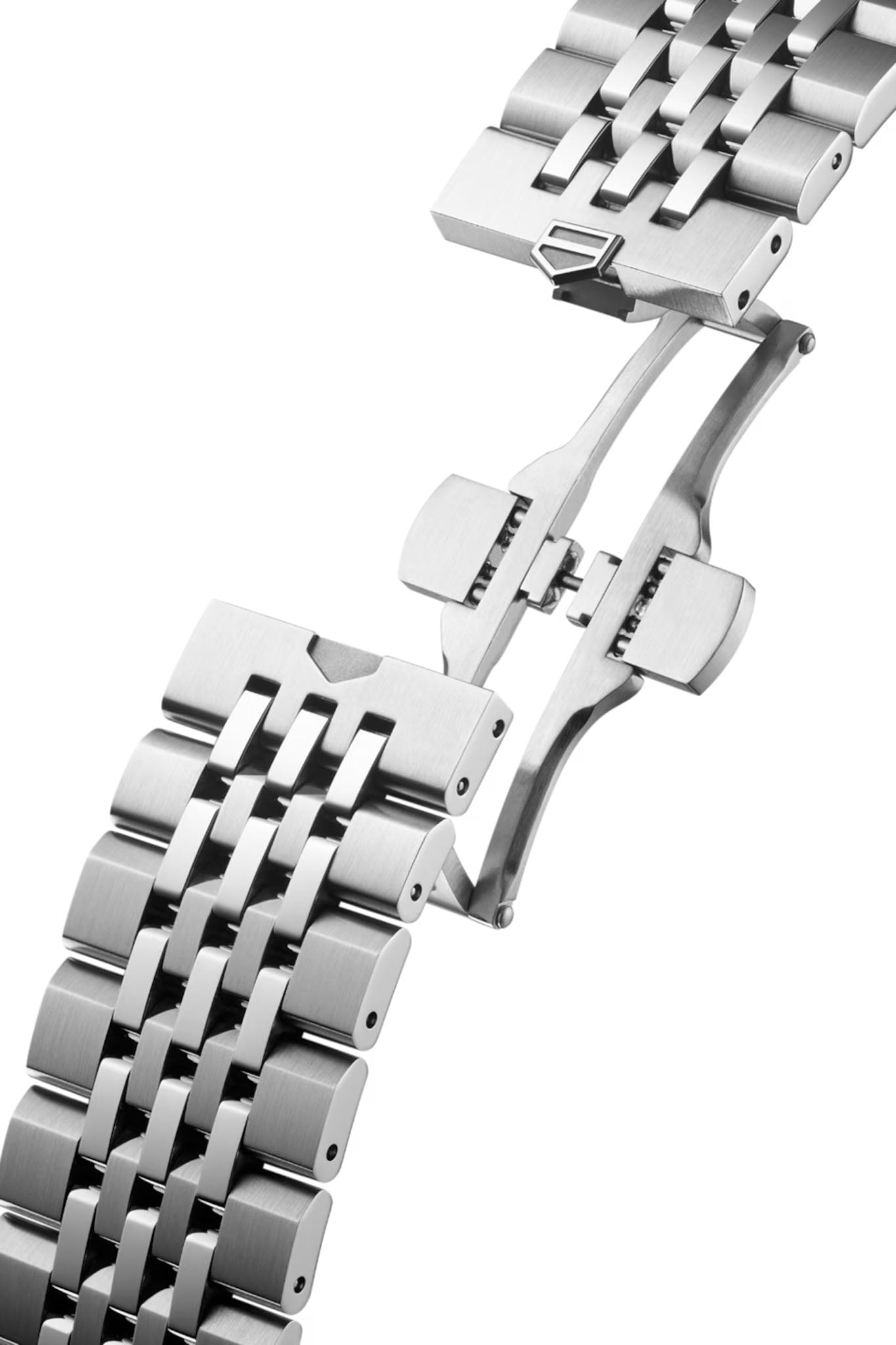 TAG Heuer Carrera Chrono Glassbox 41 CBS2113.BA0053