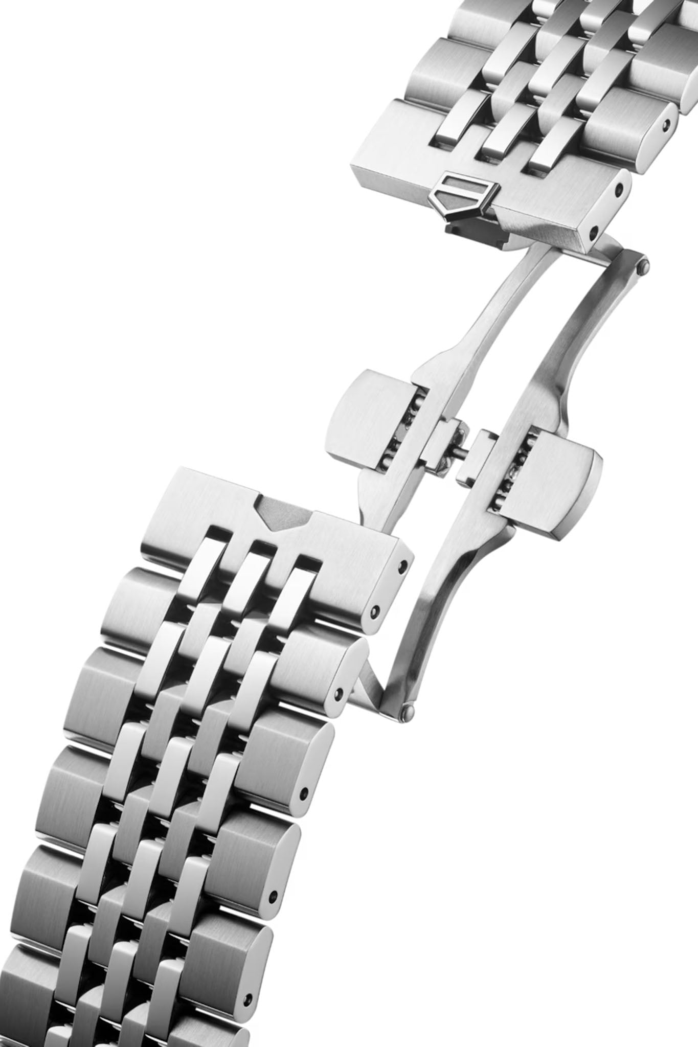 TAG Heuer Carrera Chrono Glassbox 41 rannekello