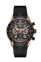 TAG Heuer Carrera Chronograph Extreme Sport CBU2050.FT6273