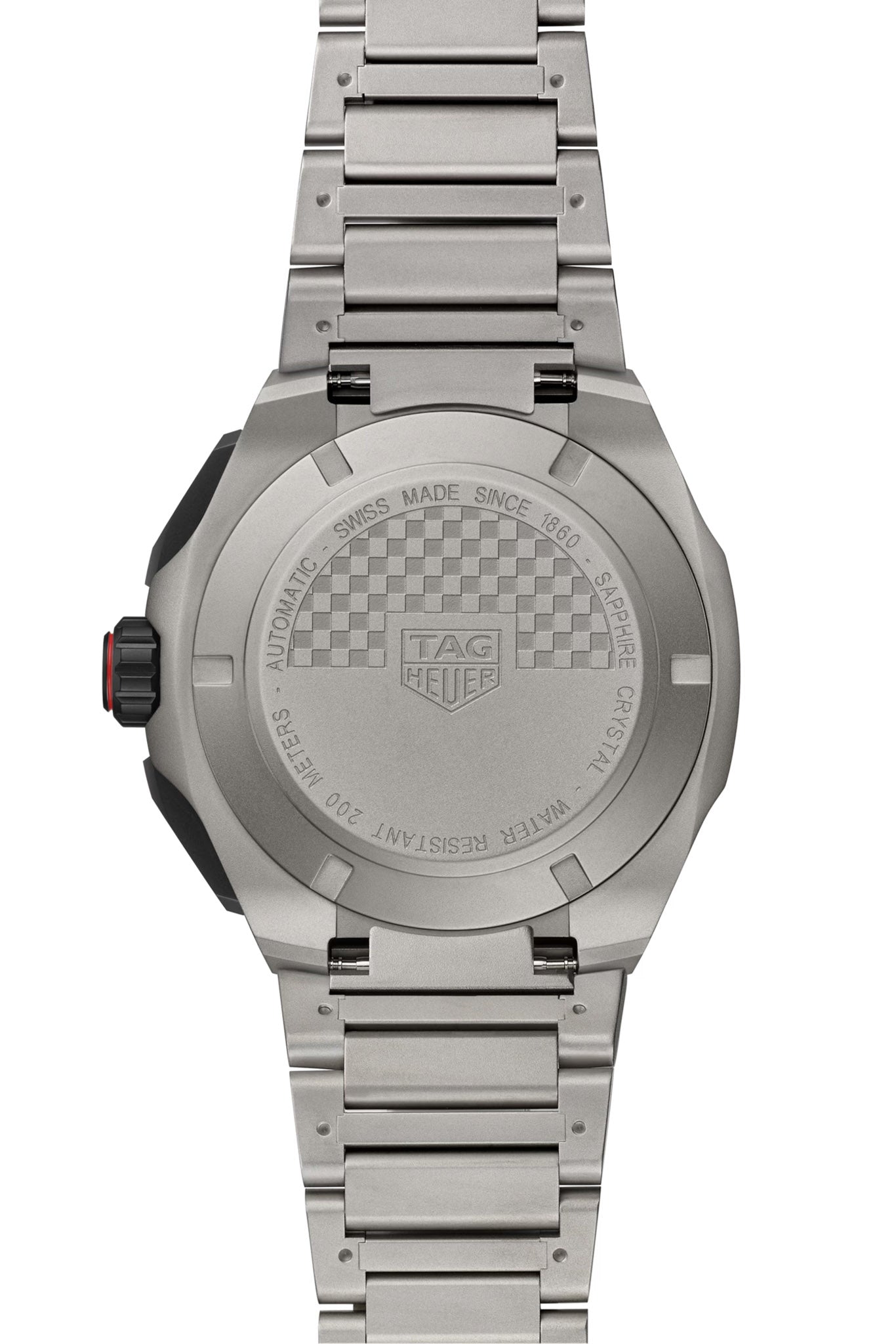 TAG Heuer Formula 1 Chronograph rannekello