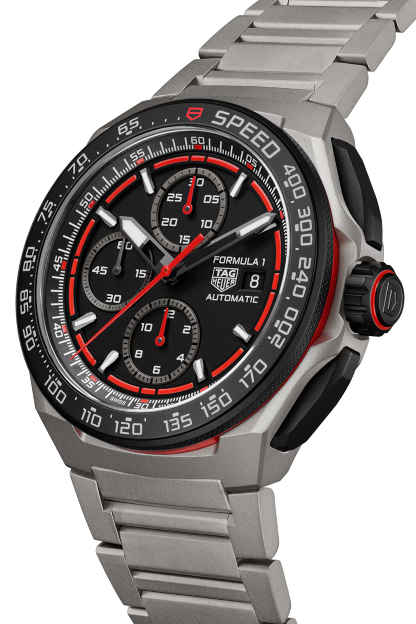 TAG Heuer Formula 1 Chronograph rannekello