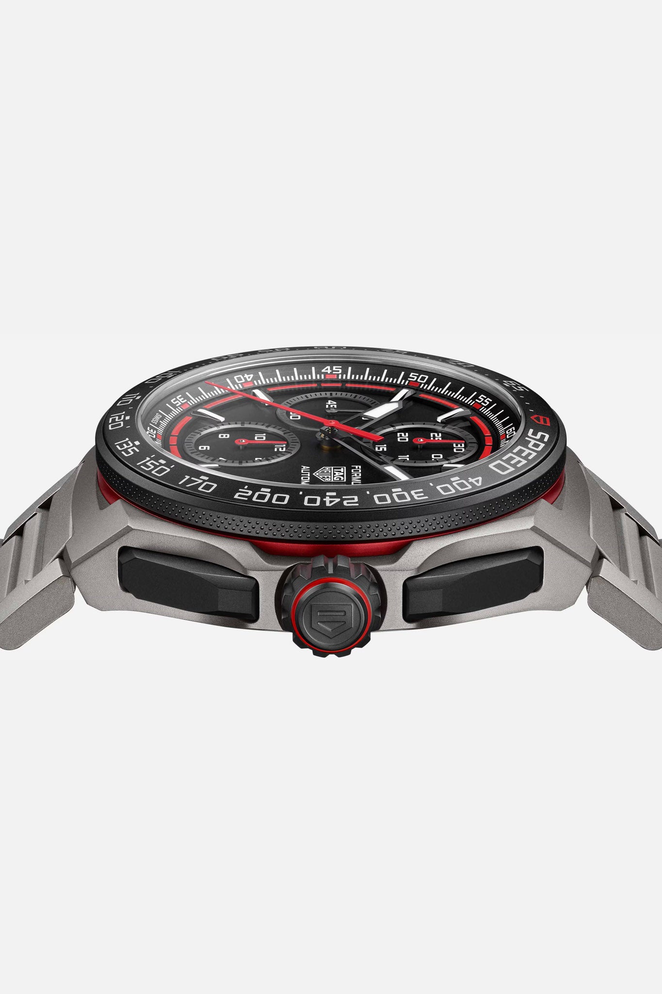 TAG Heuer Formula 1 Chronograph rannekello