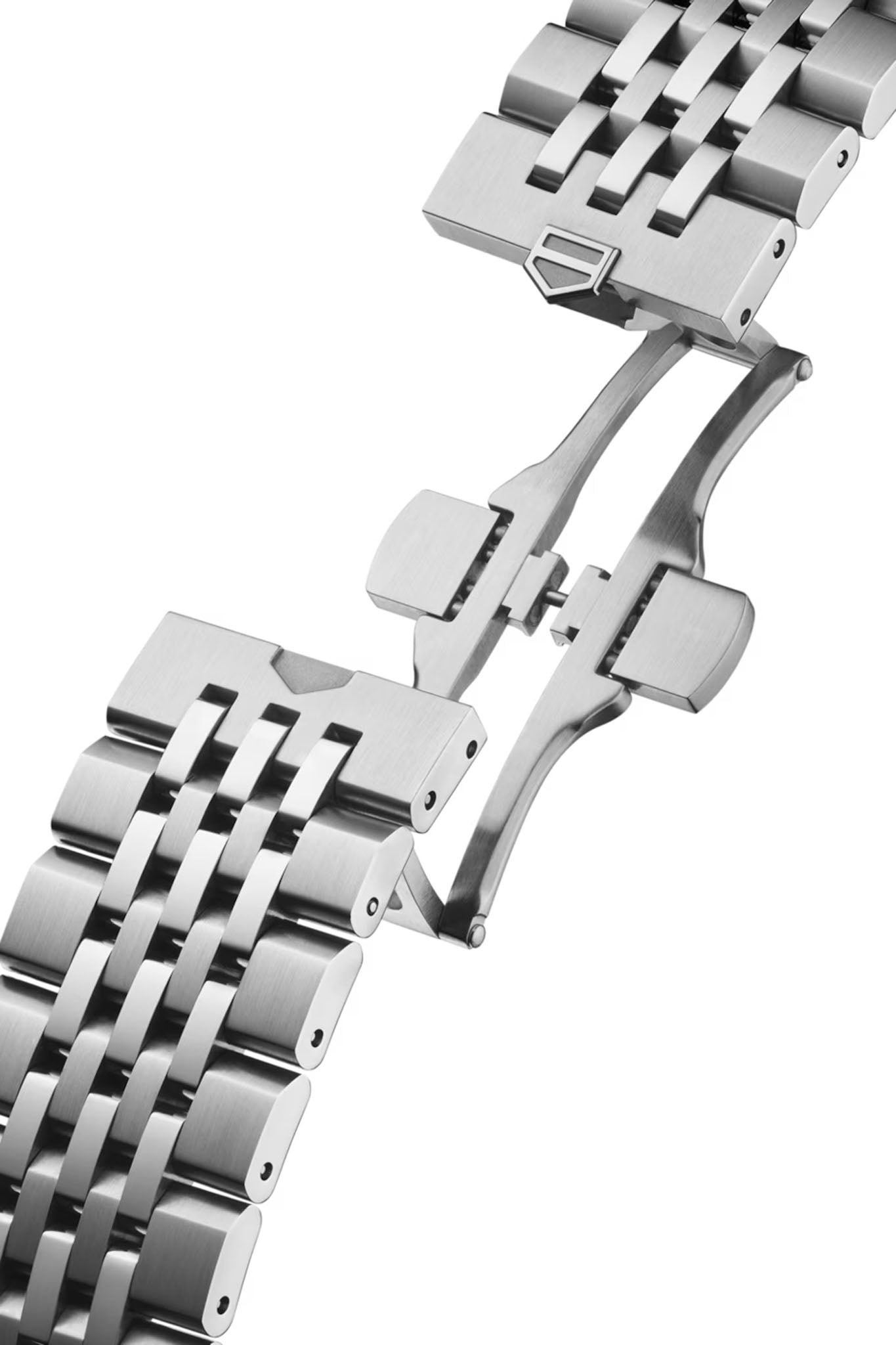 TAG Heuer Carrera Chronograph Seafarer rannekello