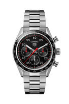 TAG Heuer Carrera Chronograph Sport CDB2110.BA0054