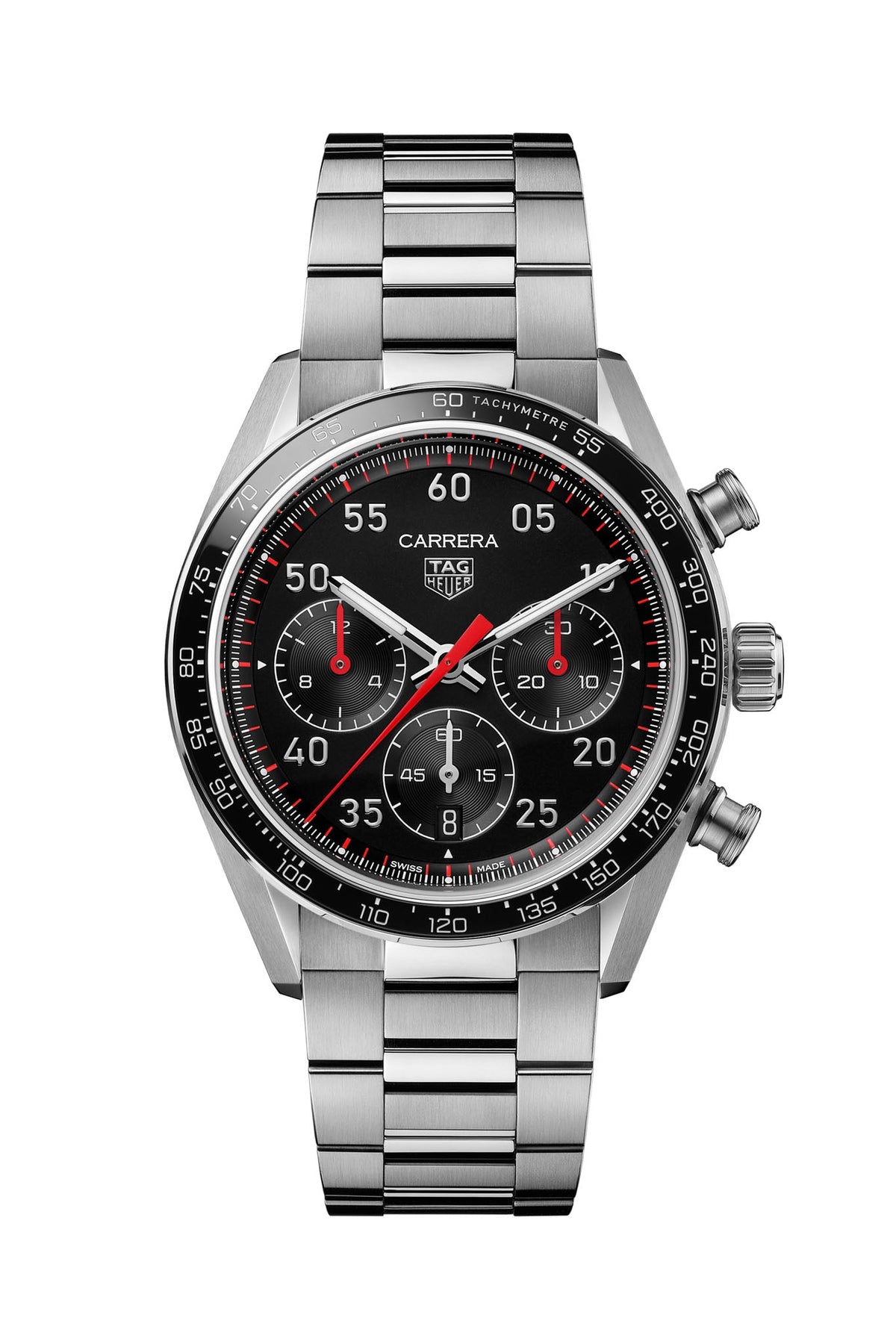 TAG Heuer Carrera Chronograph Sport CDB2110.BA0054