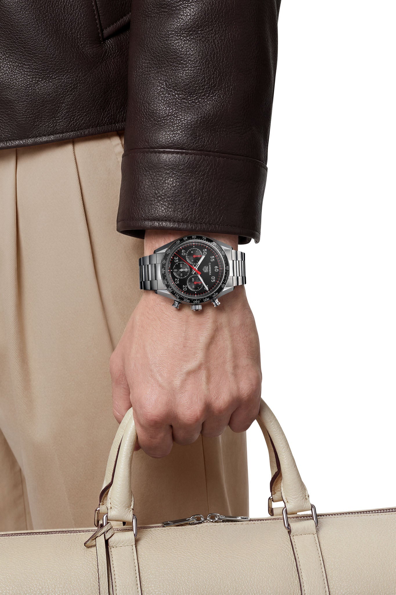 TAG Heuer Carrera Chronograph Sport CDB2110.BA0054