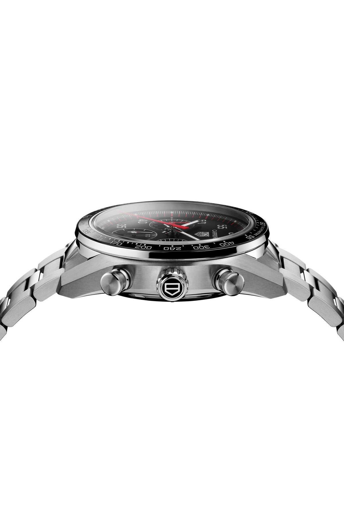 TAG Heuer Carrera Chronograph Sport CDB2110.BA0054