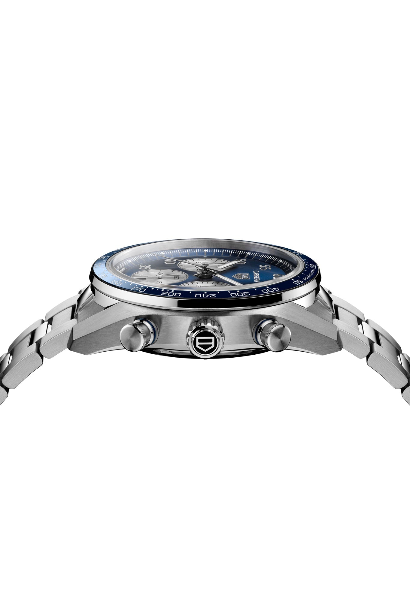 TAG Heuer Carrera Chronograph Sport CDB2111.BA0054