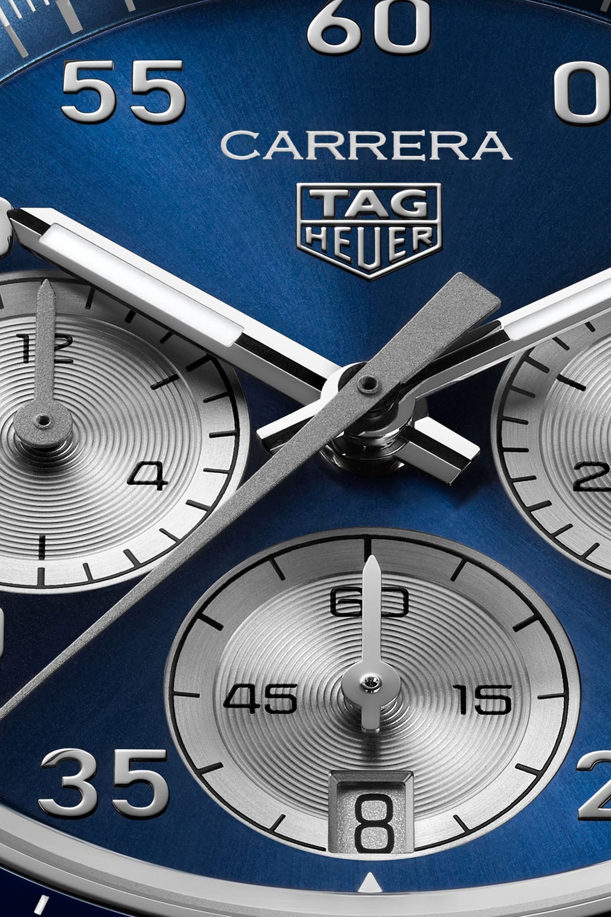 TAG Heuer Carrera Chronograph Sport CDB2111.BA0054