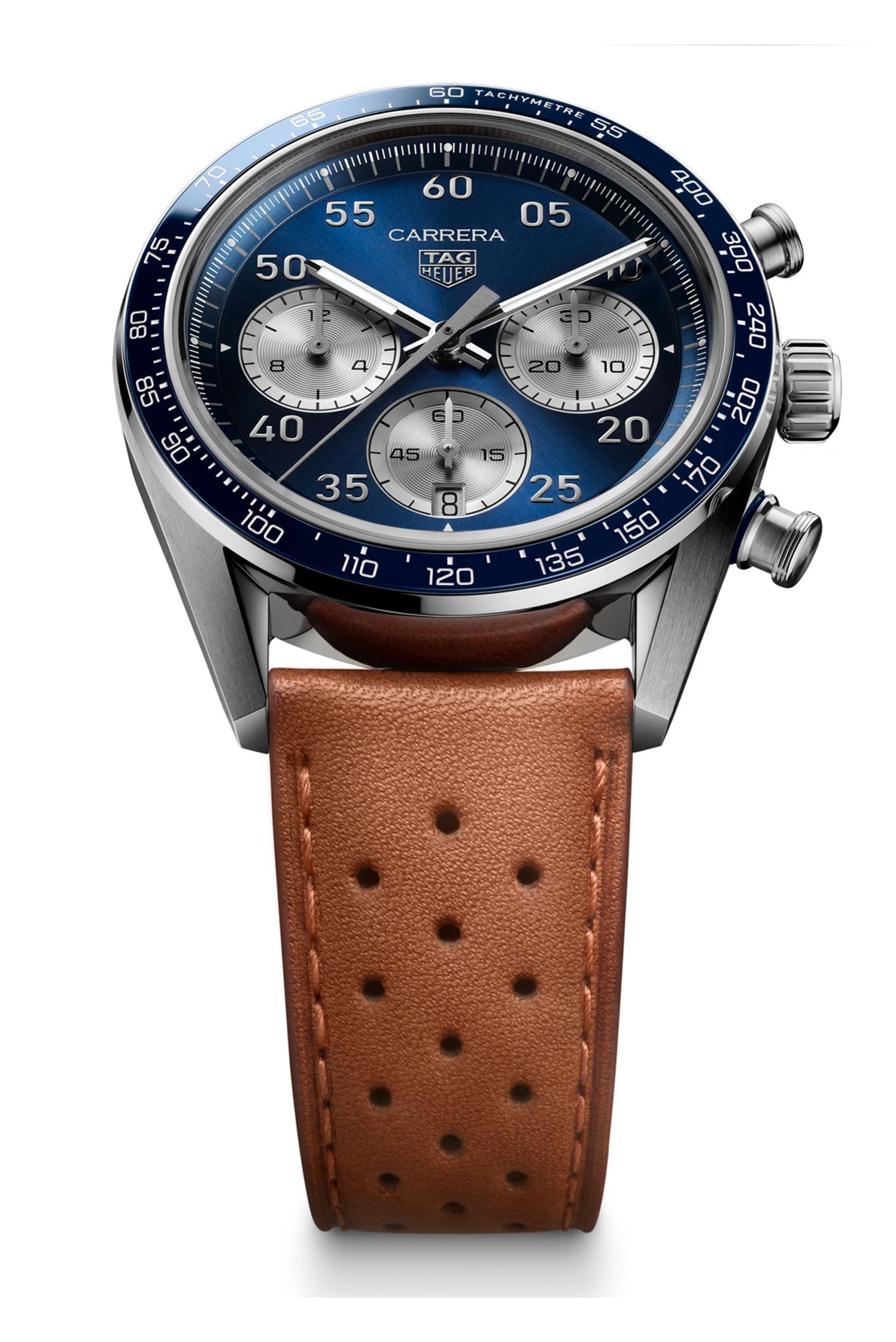 TAG Heuer Carrera Chronograph Sport CDB2111.FC8378