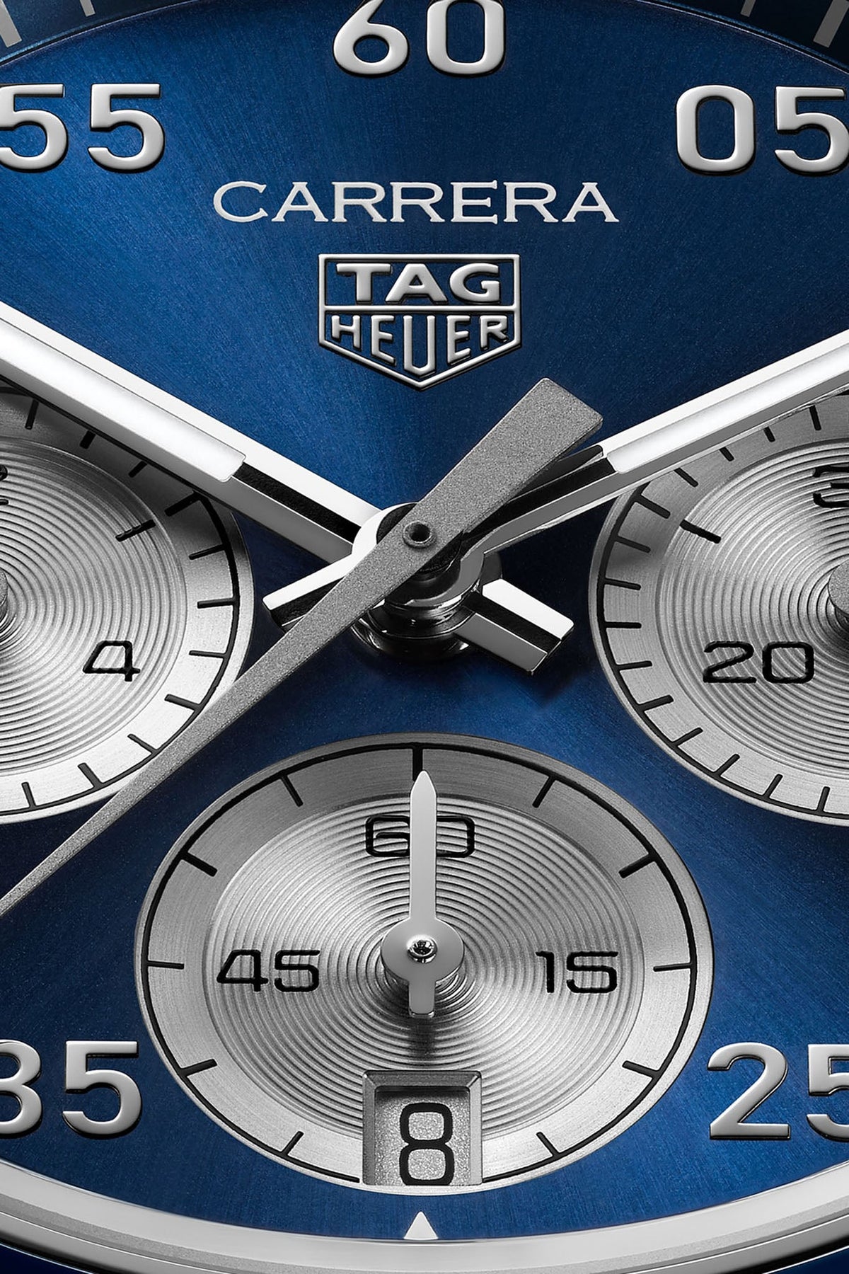 TAG Heuer Carrera Chronograph Sport CDB2111.FC8378
