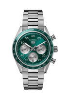 TAG Heuer Carrera Chronograph Sport CDB2112.BA0054