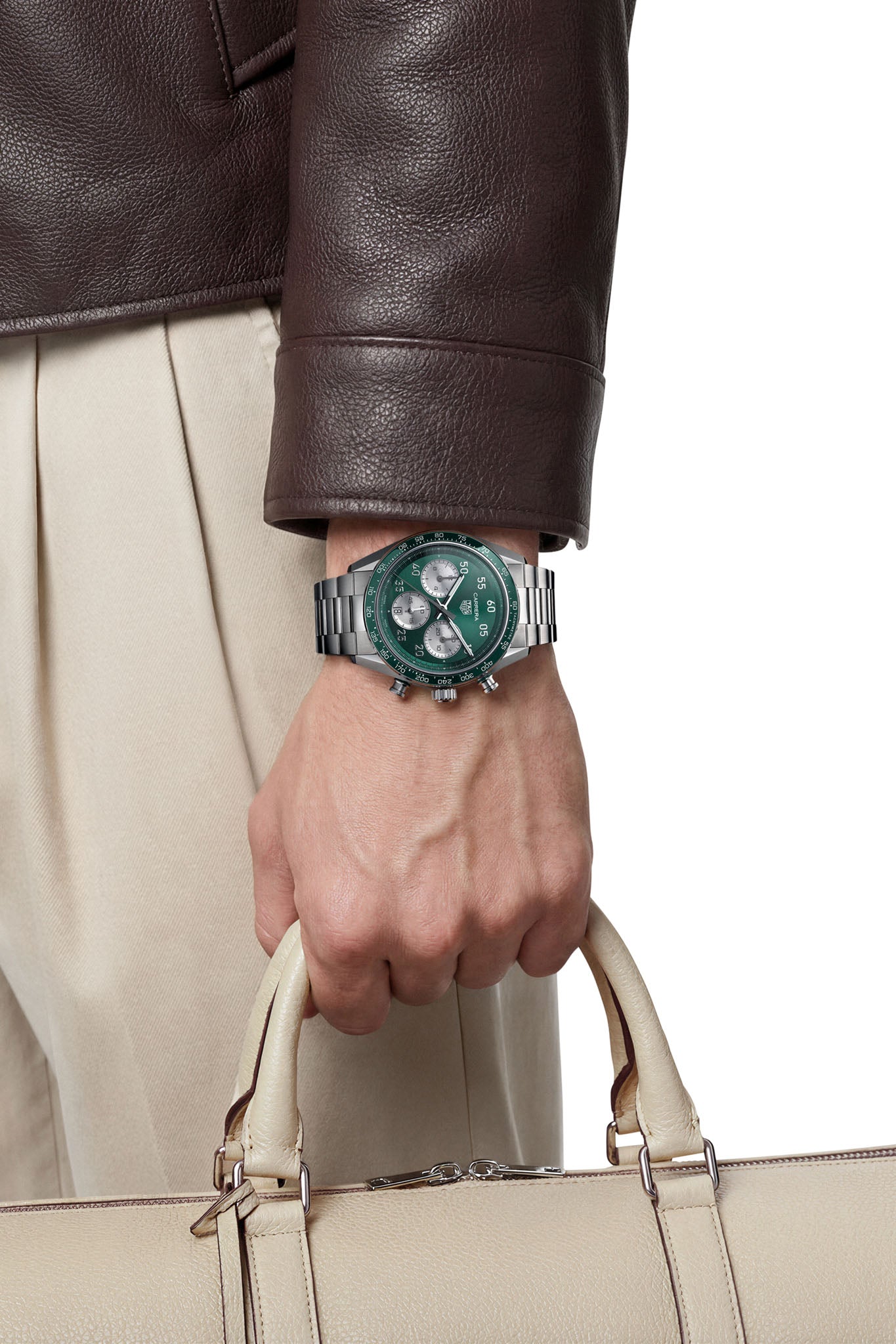 TAG Heuer Carrera Chronograph Sport CDB2112.BA0054