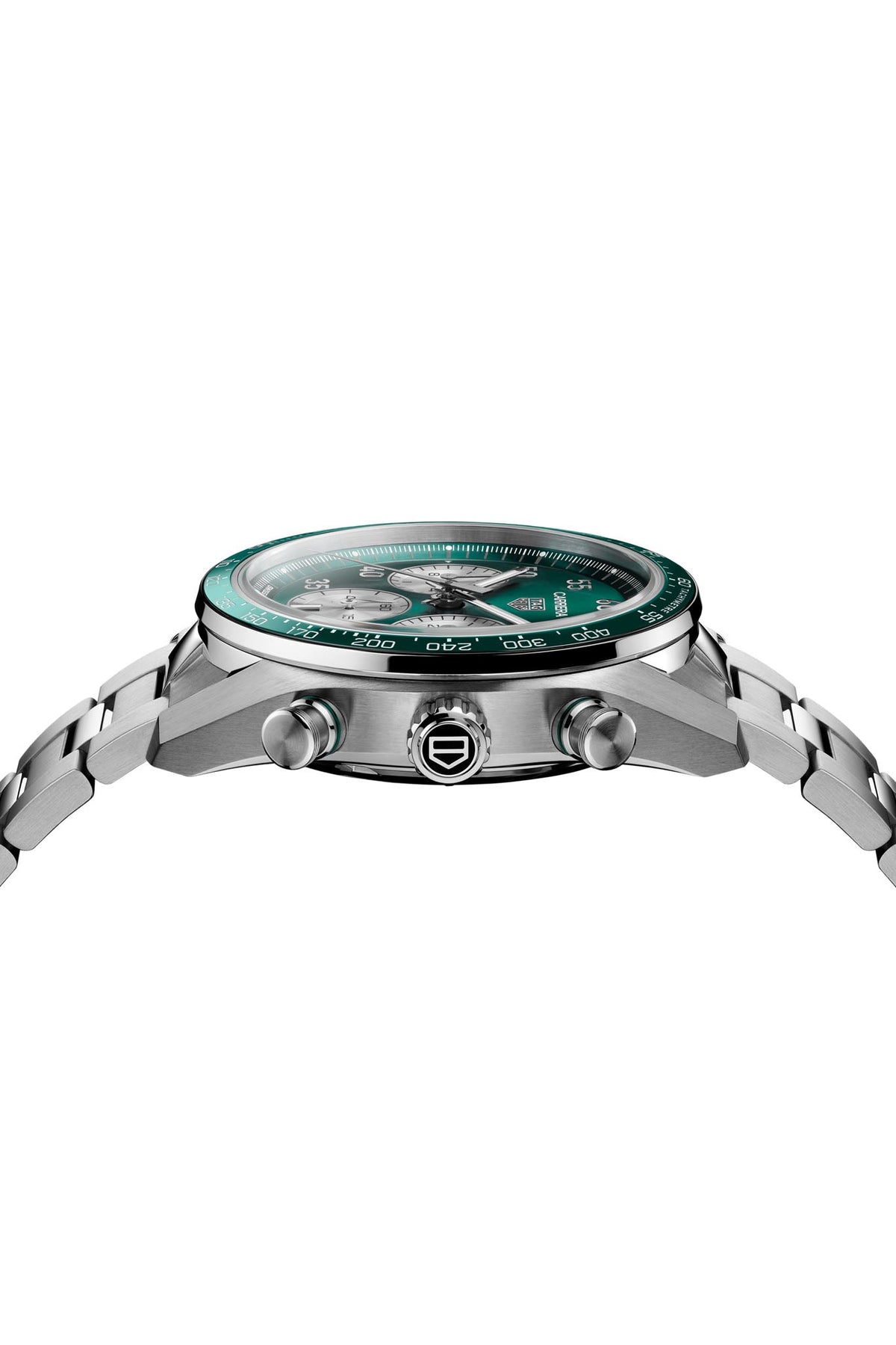 TAG Heuer Carrera Chronograph Sport CDB2112.BA0054