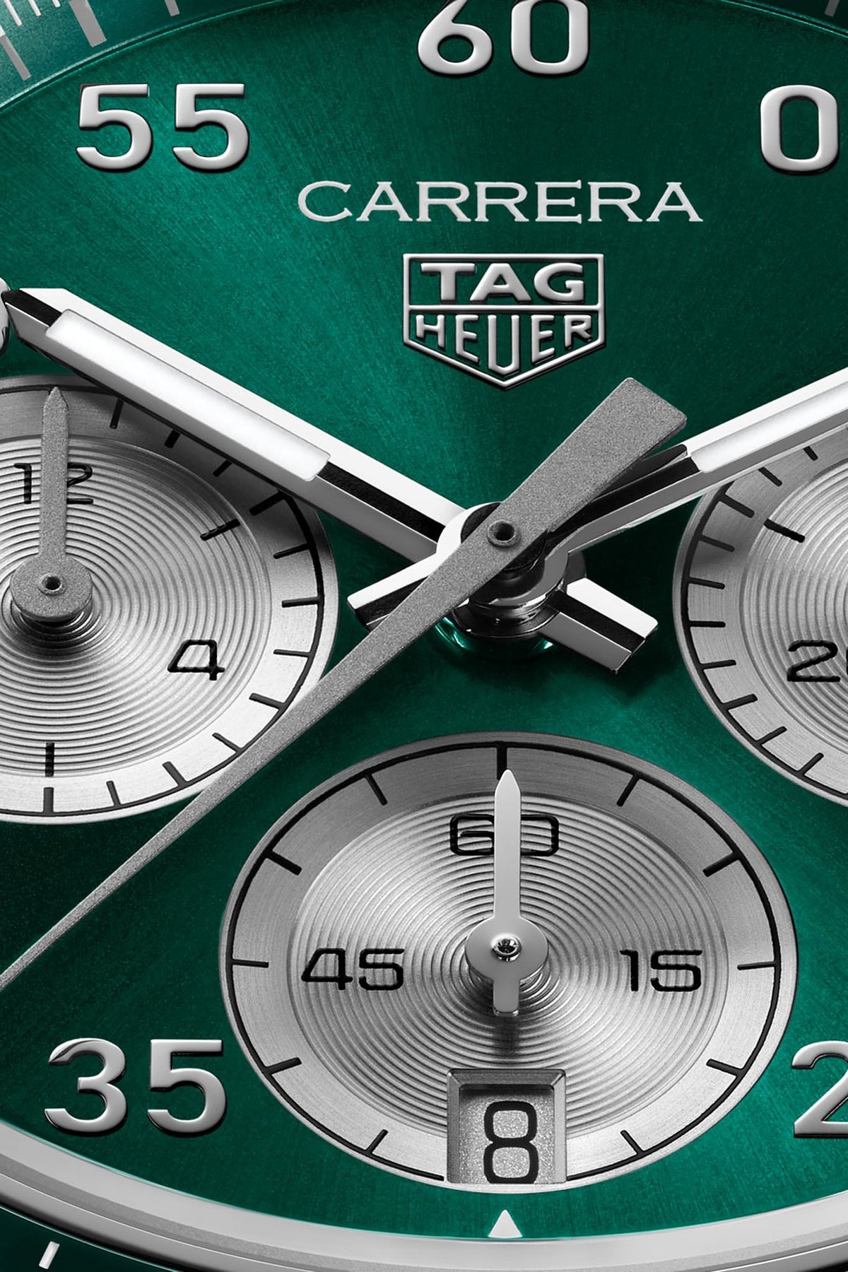 TAG Heuer Carrera Chronograph Sport CDB2112.BA0054