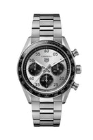 TAG Heuer Carrera Chronograph Sport CDB2113.BA0054