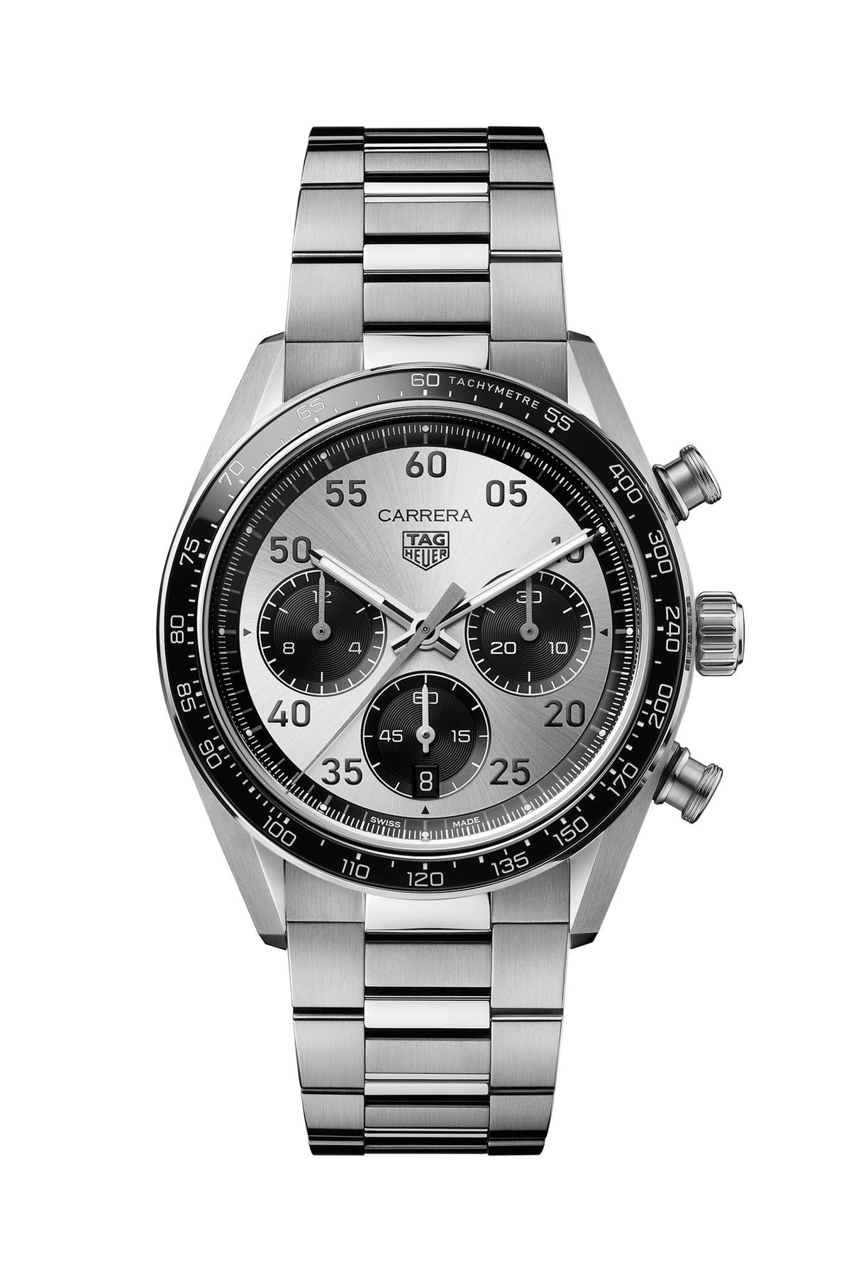 TAG Heuer Carrera Chronograph Sport CDB2113.BA0054