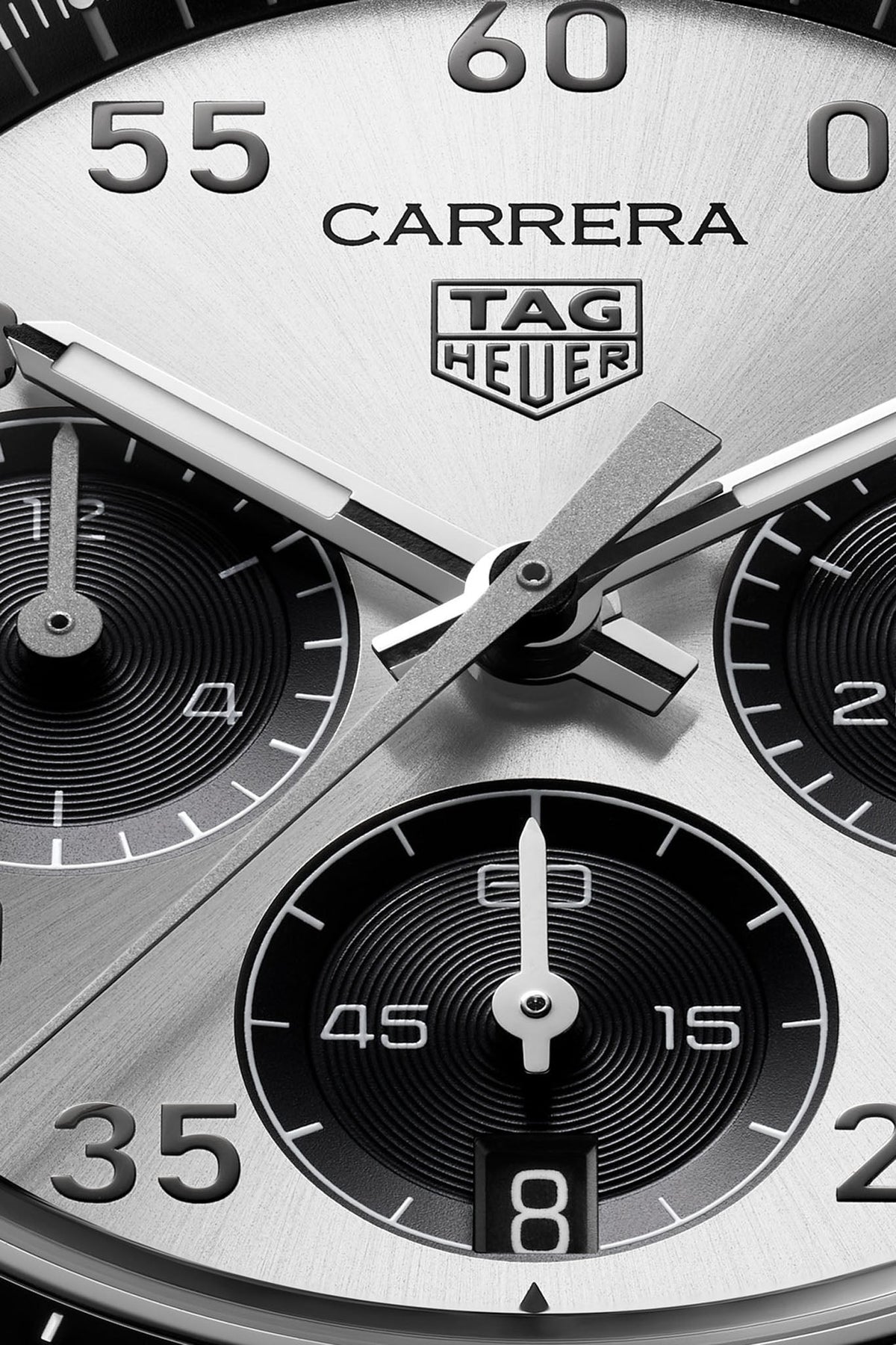 TAG Heuer Carrera Chronograph Sport CDB2113.BA0054