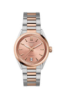 TAG Heuer Carrera Date 36 WBN2350.BD0000