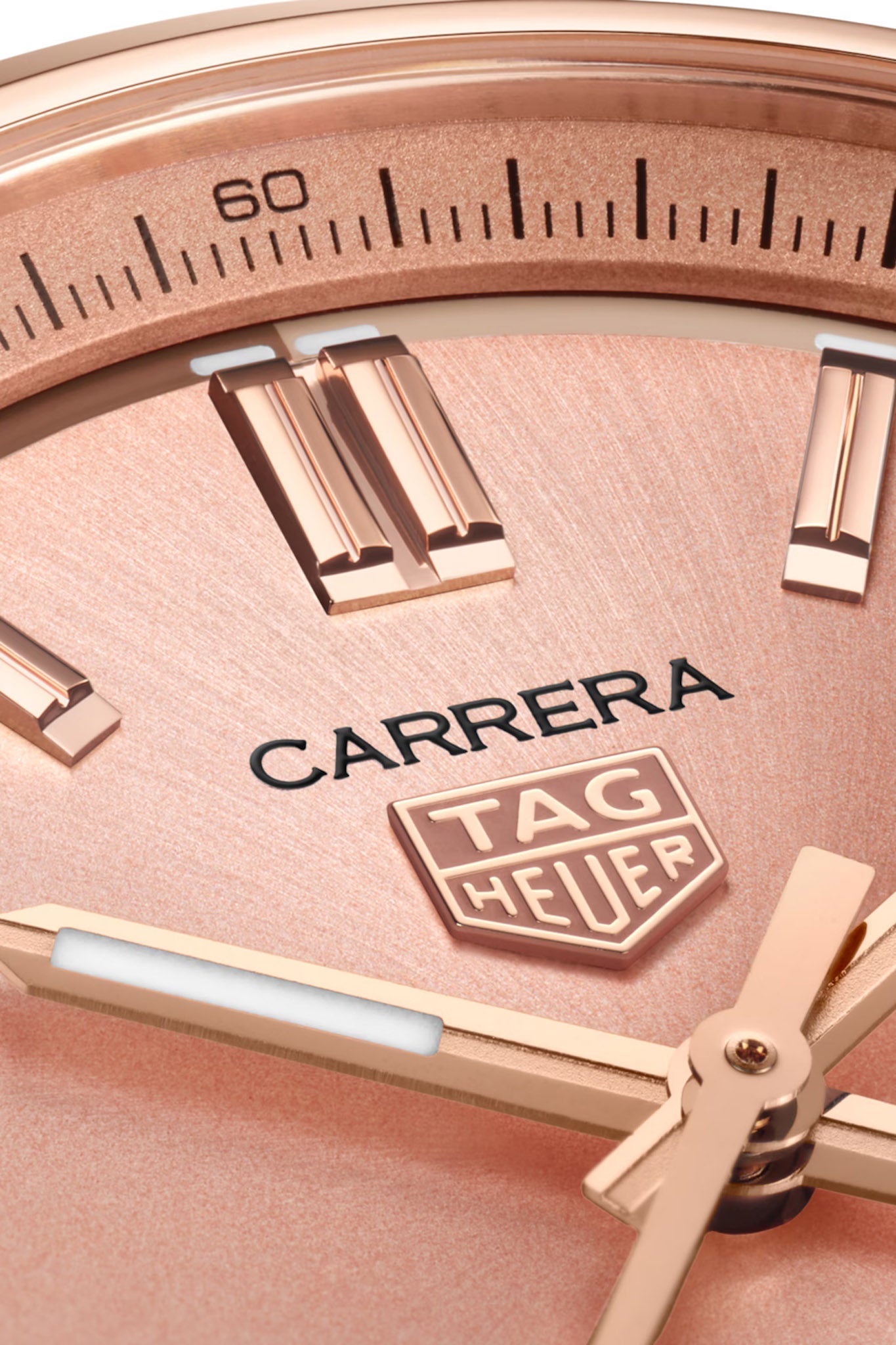 TAG Heuer Carrera Date 36 rannekello