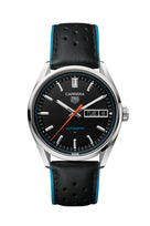 TAG Heuer Carrera Day-Date 41 WDA2110.FC6614