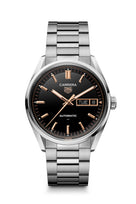 TAG Heuer Carrera Day-Date 41 WDA2111.BA0043