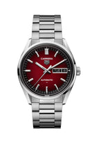 TAG Heuer Carrera Day-Date 41 WDA2113.BA0043