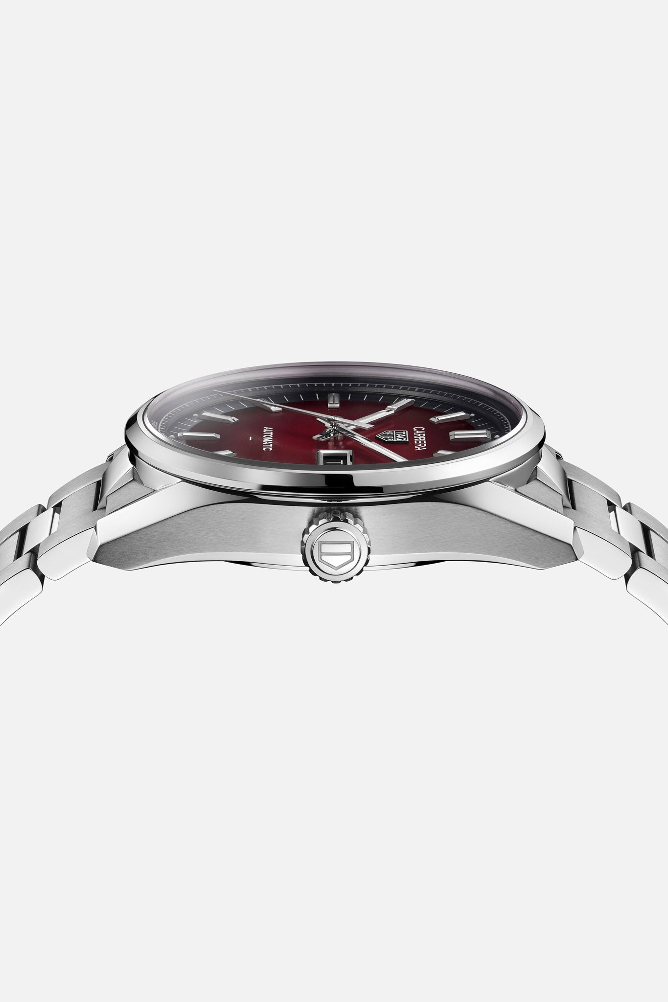 TAG Heuer Carrera Day-Date 41 rannekello