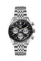 TAG Heuer Carrera Glassbox Chronograph CBS2210.BA0048