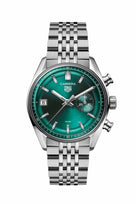 TAG Heuer Carrera Glassbox Chronograph CBS2211.BA0048