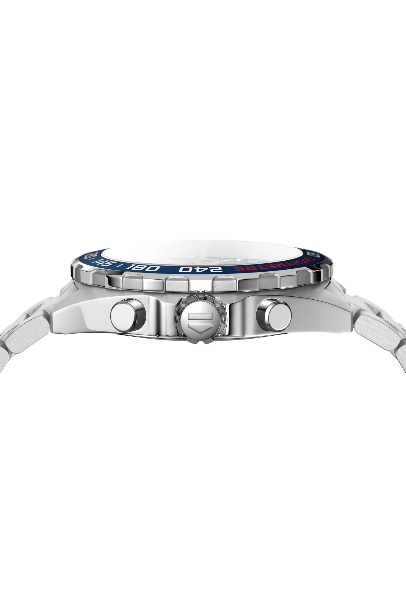 TAG Heuer Formula 1 Chronograph Red Bull Racing rannekello