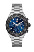 TAG Heuer Formula 1 Chronograph rannekello