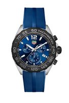 TAG Heuer Formula 1 Chronograph rannekello