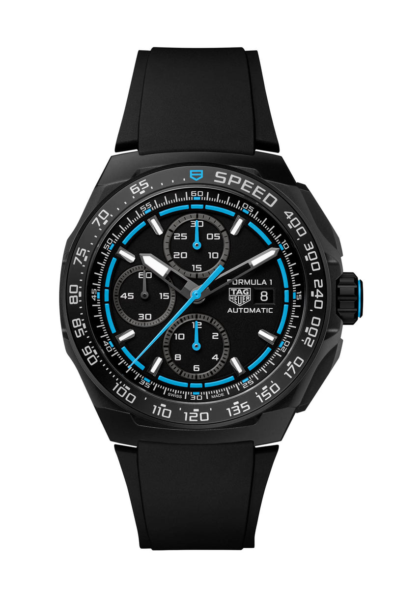 TAG Heuer Formula 1 Chronograph rannekello CBZ2084.FT8097 tuotekuva
