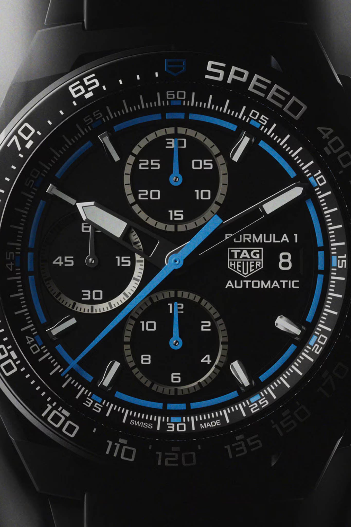 TAG Heuer Formula 1 Chronograph rannekello