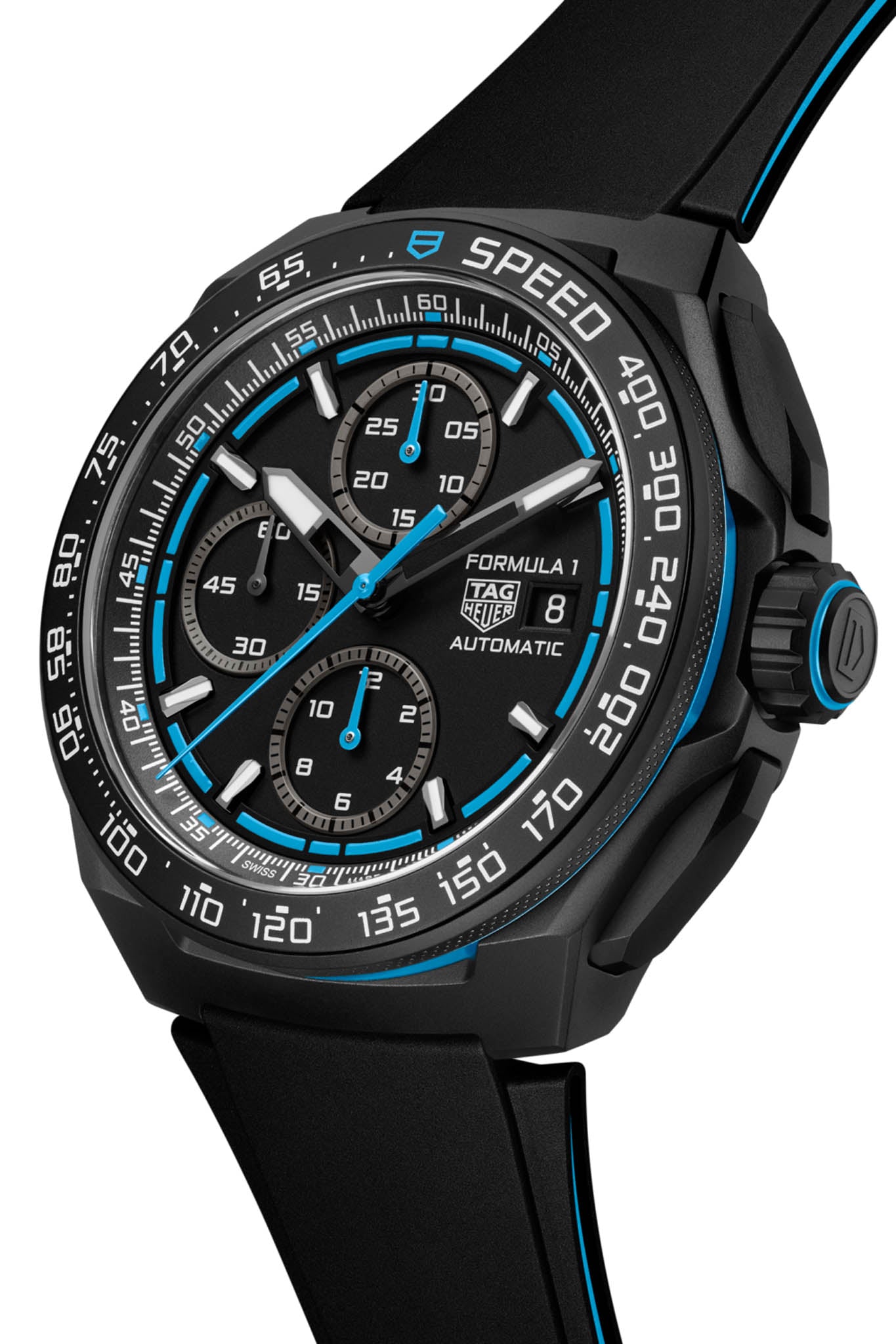 TAG Heuer Formula 1 Chronograph rannekello