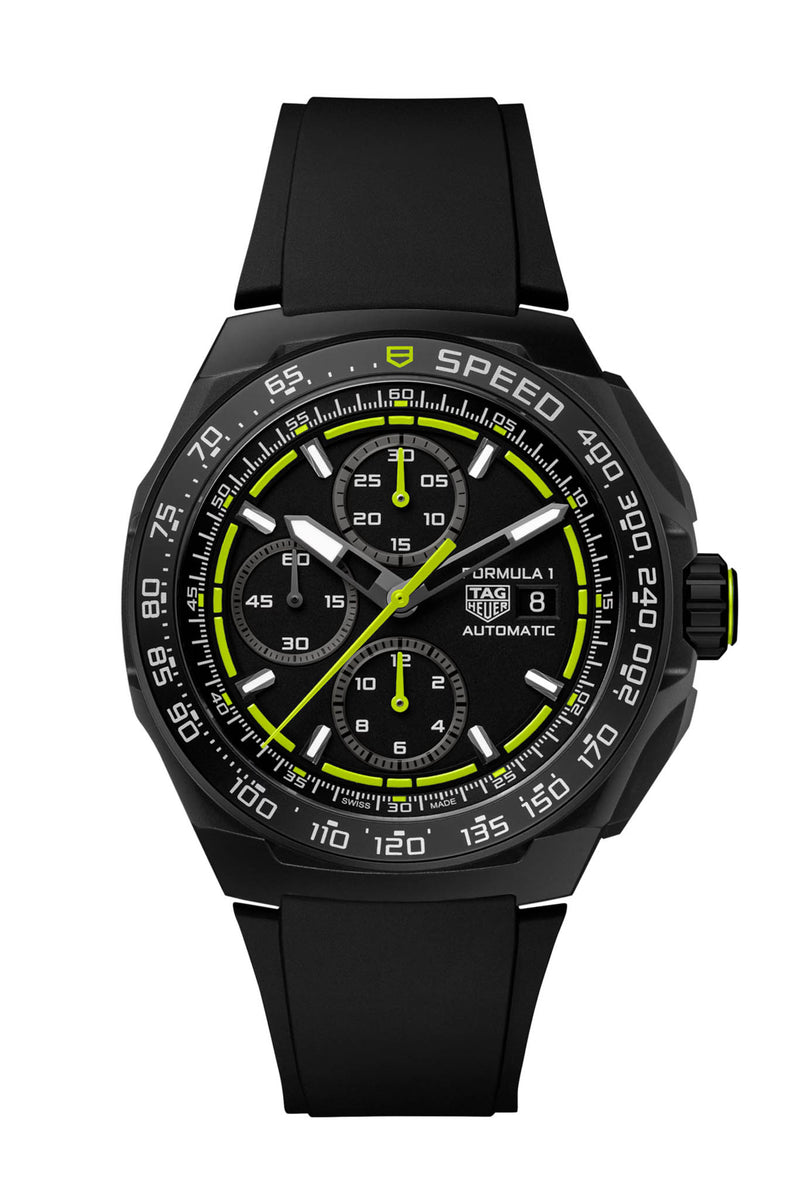 TAG Heuer Formula 1 Chronograph rannekello CBZ2086.FT8098 tuotekuva