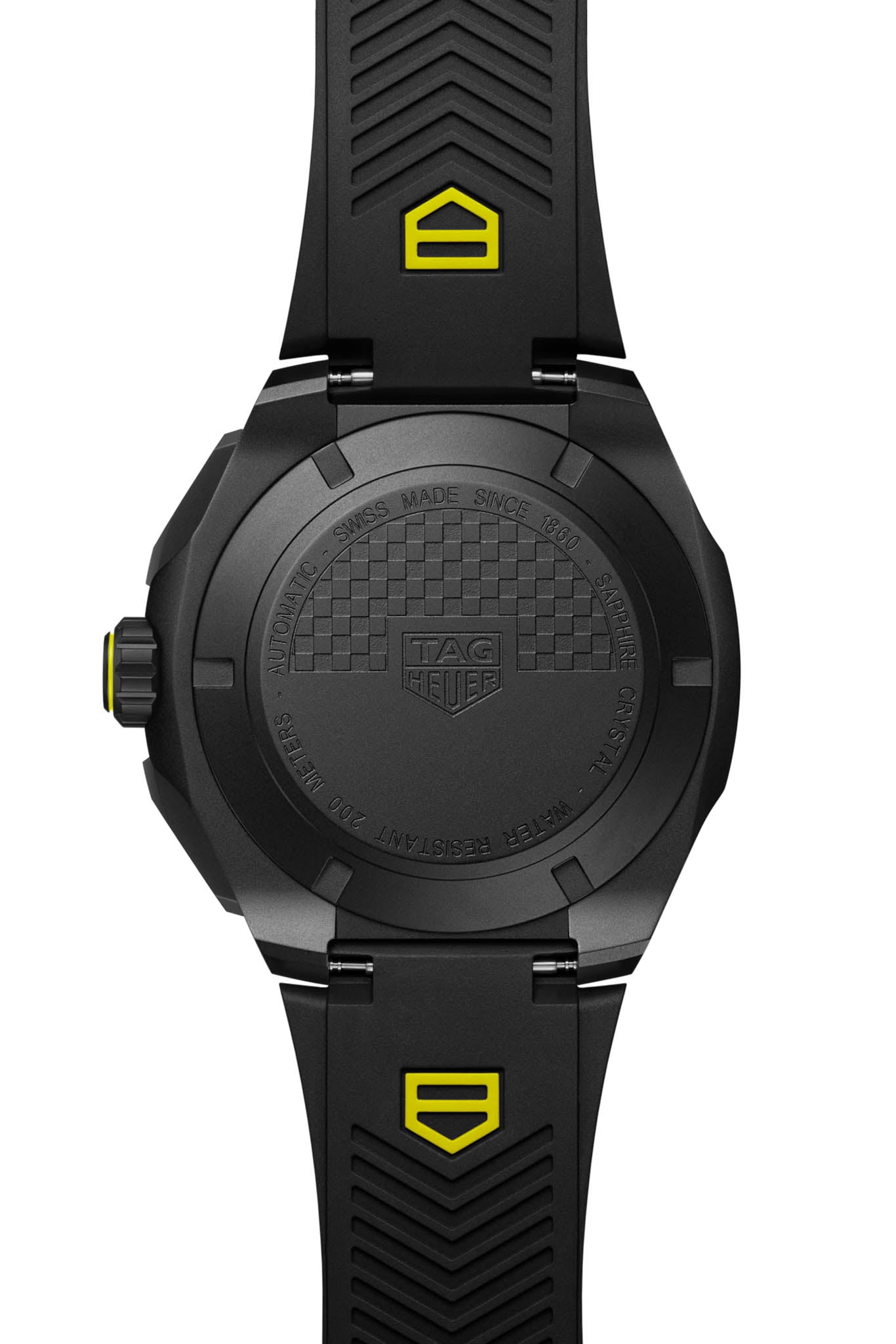 TAG Heuer Formula 1 Chronograph rannekello