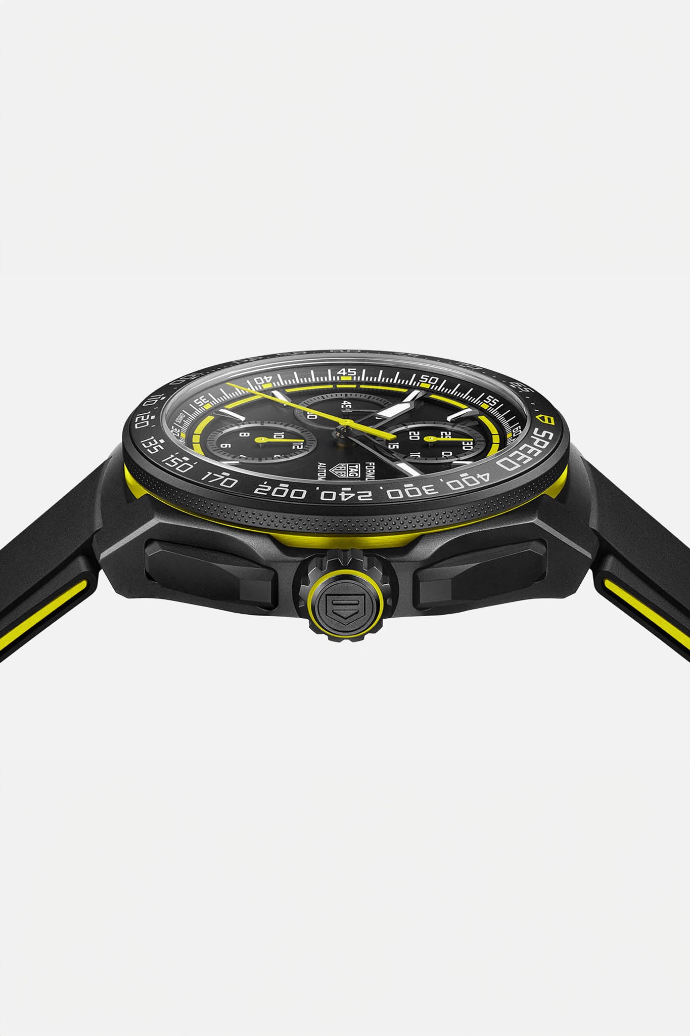 TAG Heuer Formula 1 Chronograph rannekello