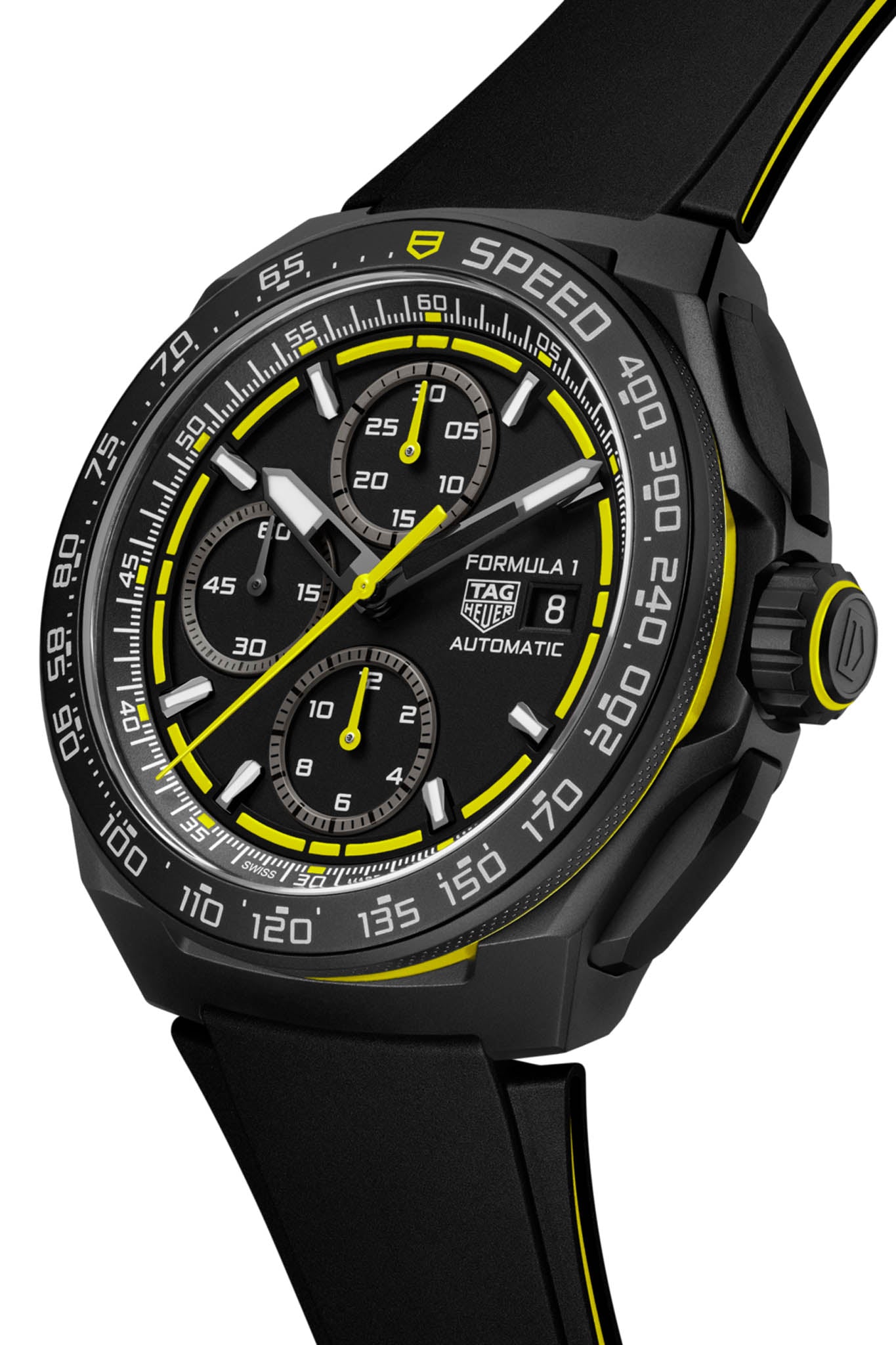 TAG Heuer Formula 1 Chronograph rannekello