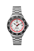 TAG Heuer Formula 1 Solargraph WBY1111.BA0042