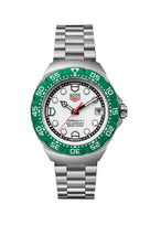 TAG Heuer Formula 1 Solargraph WBY111E.BA0042