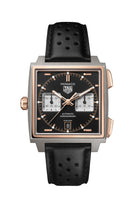 Tag heuer Monaco Chronograph CDW2150.FC8360