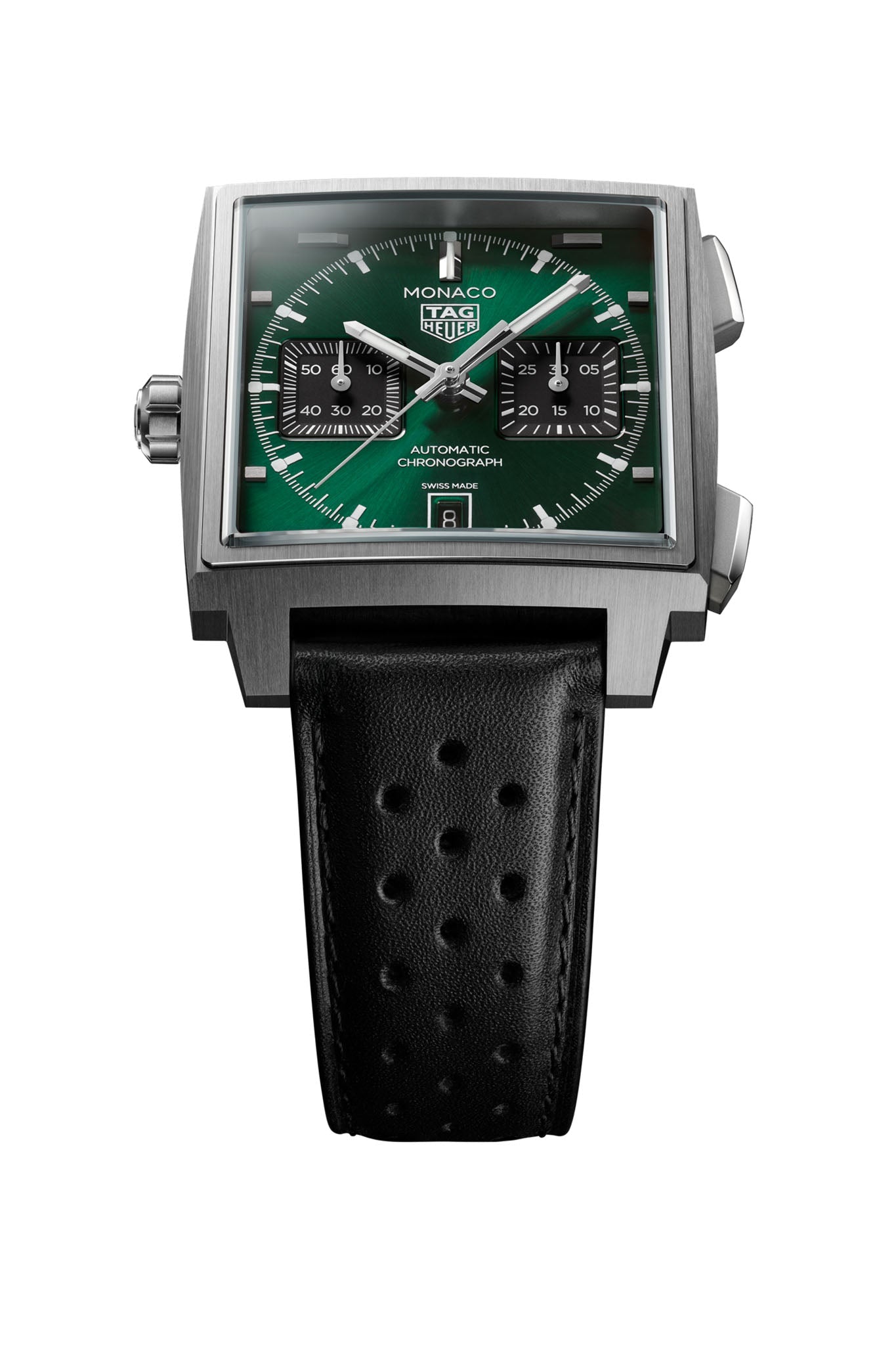 Tag heuer Monaco Chronograph CDW2180.FC8360